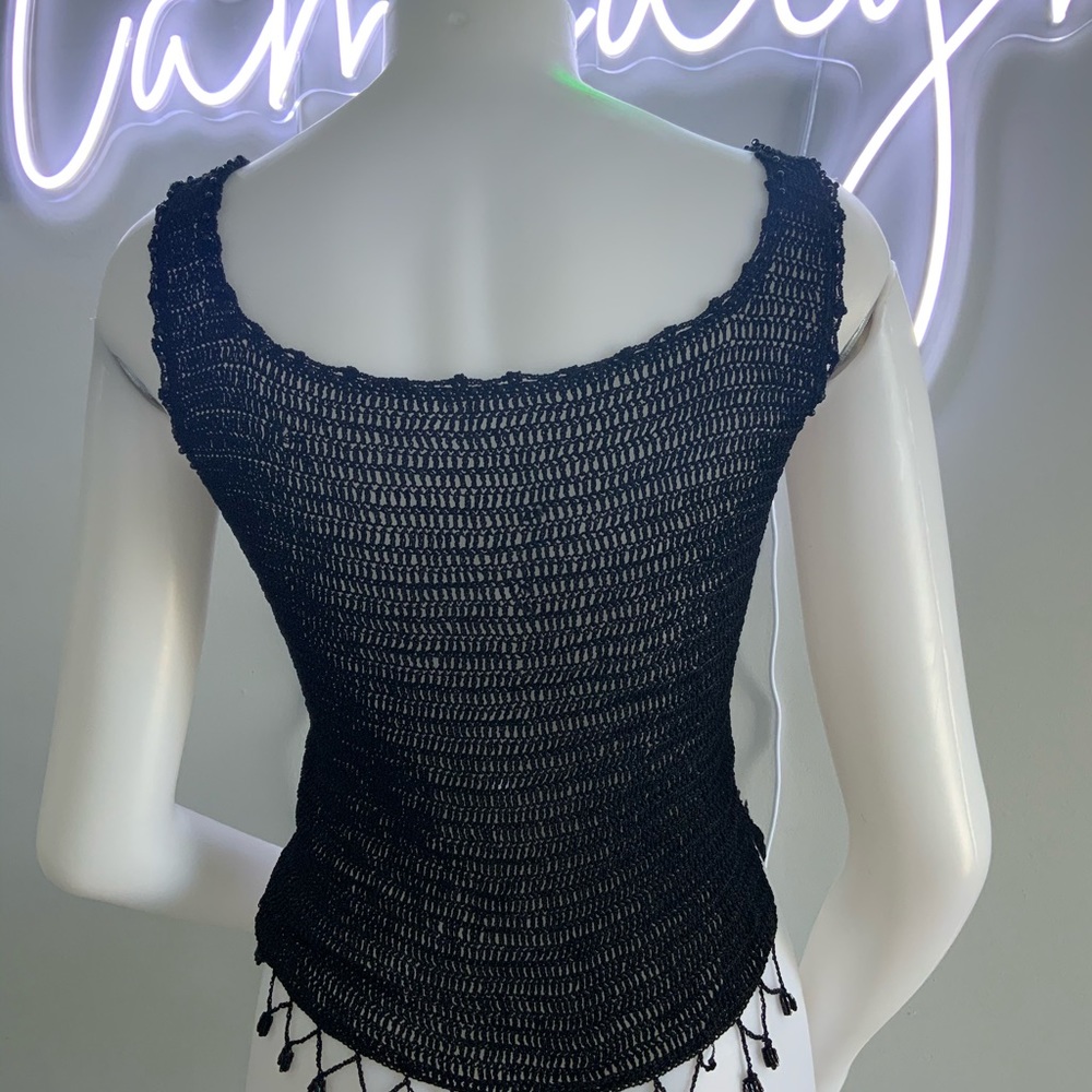 Knit top - Picture 3 of 3